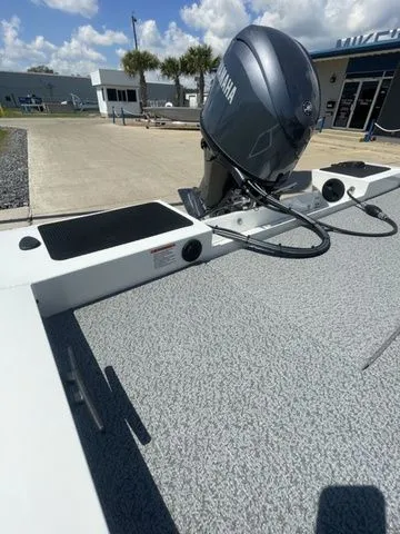 Slide: The Image of G3 Sportsman 1610 2026 - 18