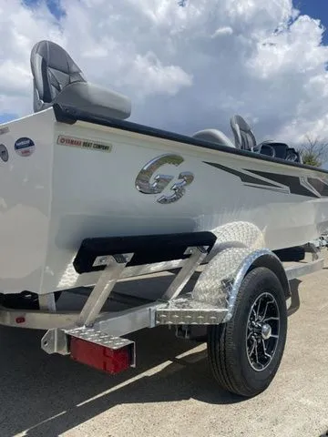 Slide: The Image of G3 Sportsman 1610 2026 - 3