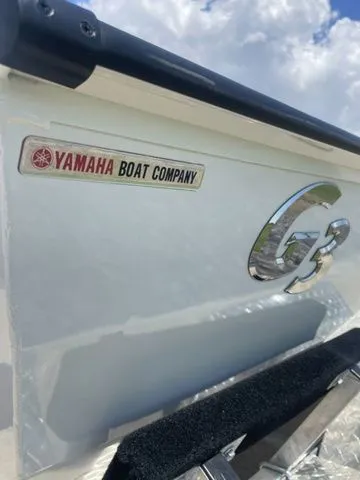 Slide: The Image of G3 Sportsman 1610 2026 - 4