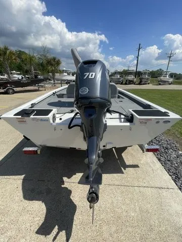 Slide: The Image of G3 Sportsman 1610 2026 - 5