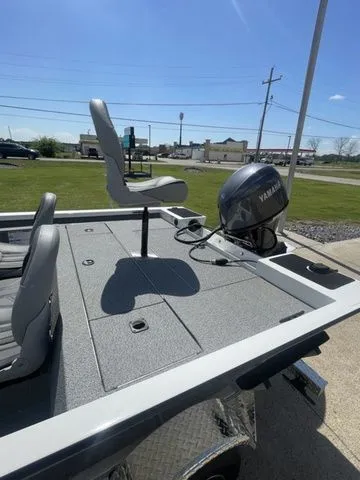 Slide: The Image of G3 Sportsman 1610 2026 - 8