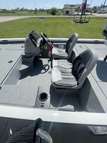 Slide: The Image of G3 Sportsman 1610 2026 - 9