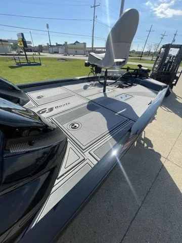 Slide: The Image of G3 Sportsman 1810 SE 2026 - 11