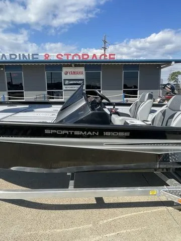 Slide: The Image of G3 Sportsman 1810 SE 2026 - 3