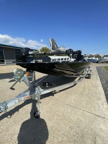 Slide: The Image of G3 Sportsman 1810 SE 2026 - 5