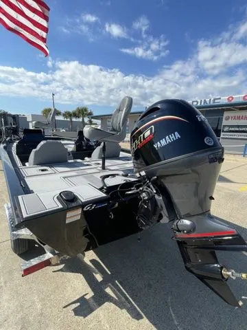 Slide: The Image of G3 Sportsman 1810 SE 2026 - 7