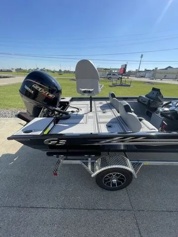 Slide: The Image of G3 Sportsman 1810 SE 2026 - 8