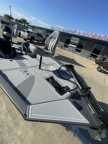 Slide: The Image of G3 Sportsman 1710 SE 2026 - 3