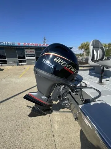 Slide: The Image of G3 Sportsman 1710 SE 2026 - 5