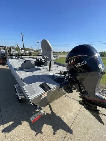 Slide: The Image of G3 Sportsman 1710 SE 2026 - 7