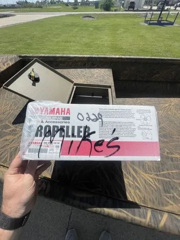 Slide: The Image of G3 Gator Tough 16 DK 2026 - 10