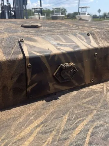 Slide: The Image of G3 Gator Tough 16 DK 2026 - 12