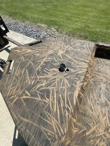 Slide: The Image of G3 Gator Tough 16 DK 2026 - 13