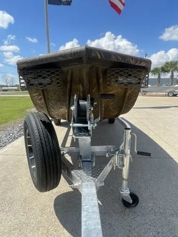 Slide: The Image of G3 Gator Tough 16 DK 2026 - 14