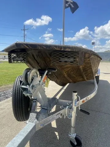 Slide: The Image of G3 Gator Tough 16 DK 2026 - 15