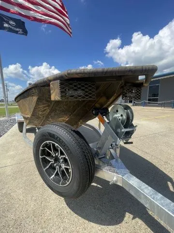 Slide: The Image of G3 Gator Tough 16 DK 2026 - 16