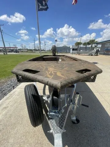 Slide: The Image of G3 Gator Tough 16 DK 2026 - 17