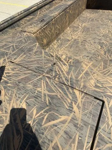 Slide: The Image of G3 Gator Tough 16 DK 2026 - 18