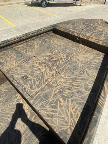 Slide: The Image of G3 Gator Tough 16 DK 2026 - 19