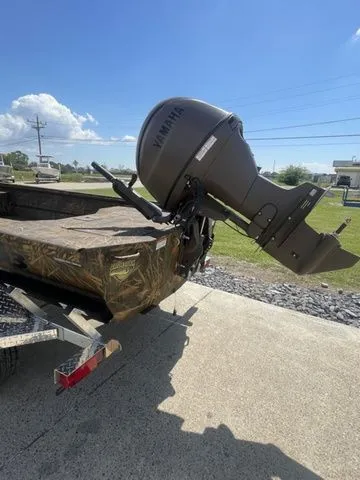 Slide: The Image of G3 Gator Tough 16 DK 2026 - 4