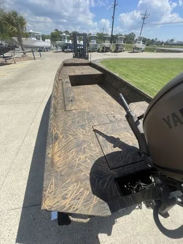 Slide: The Image of G3 Gator Tough 16 DK 2026 - 5