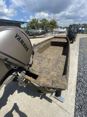 Slide: The Image of G3 Gator Tough 16 DK 2026 - 6