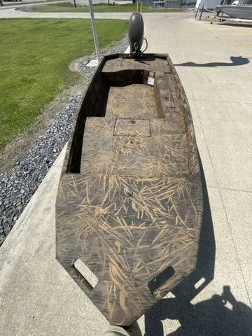 Slide: The Image of G3 Gator Tough 16 DK 2026 - 7