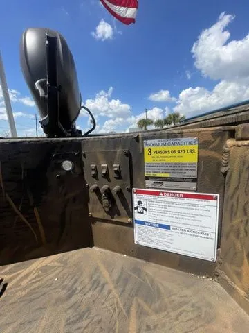 Slide: The Image of G3 Gator Tough 16 DK 2026 - 8