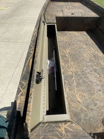 Slide: The Image of G3 Gator Tough 16 DK 2026 - 9