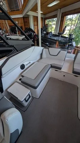 Slide: The Image of Yamaha AR250 2026 - 31