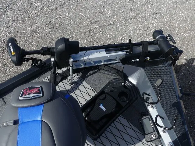 Slide: The Image of Ranger RT178 2022 - 10