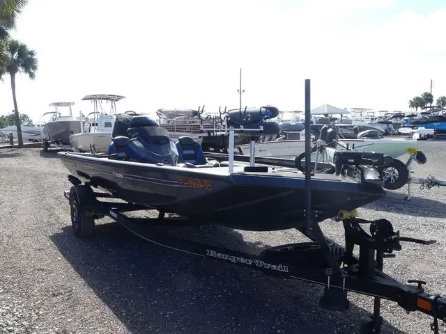 Slide: The Image of Ranger RT178 2022 - 3