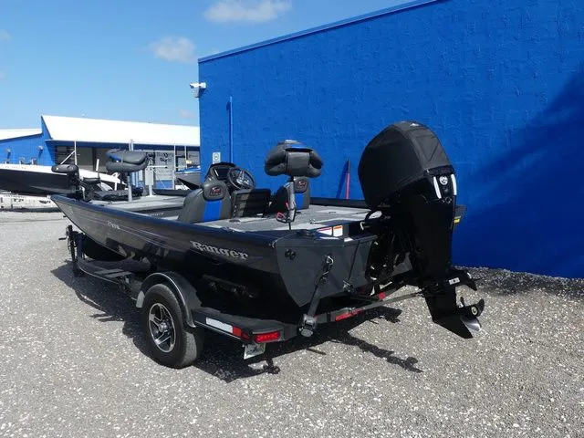 Slide: The Image of Ranger RT178 2022 - 6