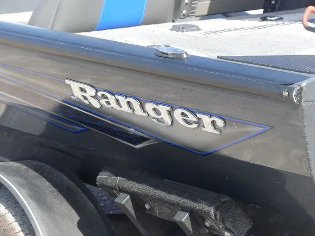 Slide: The Image of Ranger RT178 2022 - 7