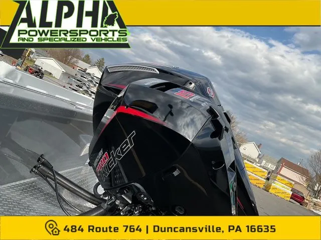 Slide: The Image of Lund HG200 SPORT 2026 - 5