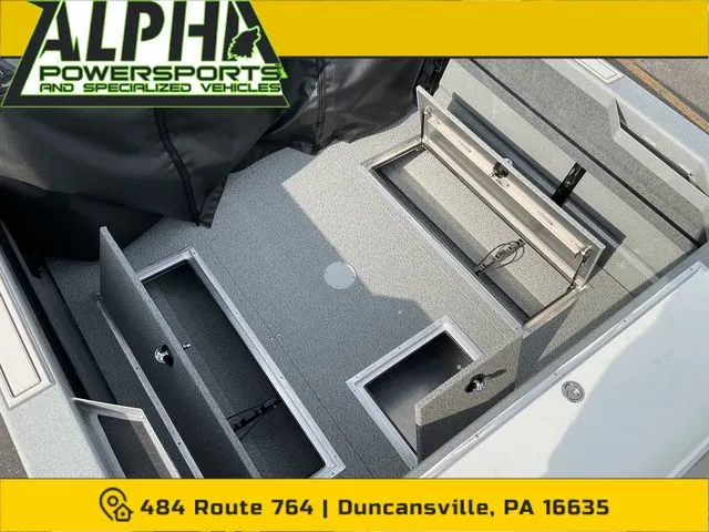 Slide: The Image of Lund HG200 SPORT 2026 - 6