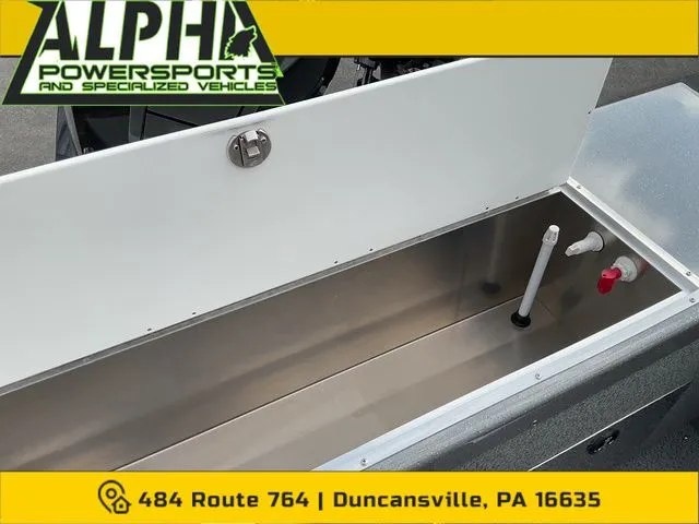 Slide: The Image of Lund HG200 SPORT 2026 - 7