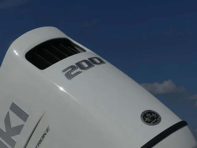 Slide: The Image of Sea Pro 230 Bay 2026 - 10