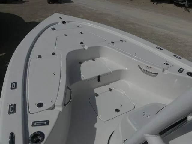 Slide: The Image of Sea Pro 230 Bay 2026 - 11