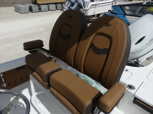 Slide: The Image of Sea Pro 230 Bay 2026 - 13