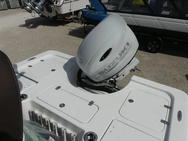 Slide: The Image of Sea Pro 230 Bay 2026 - 16