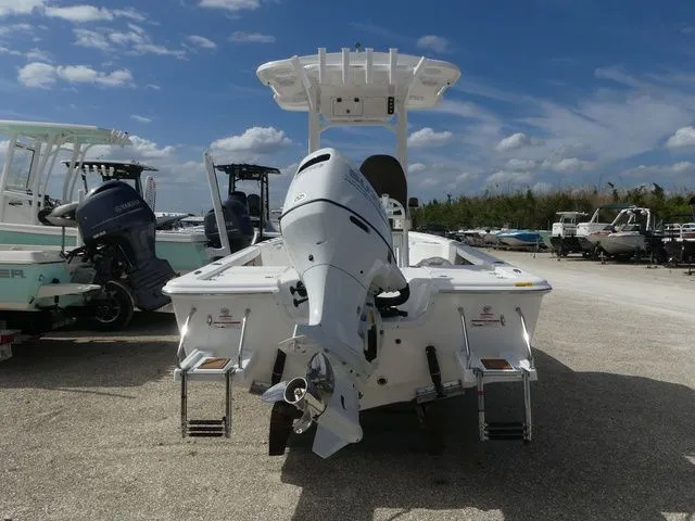 Slide: The Image of Sea Pro 230 Bay 2026 - 5