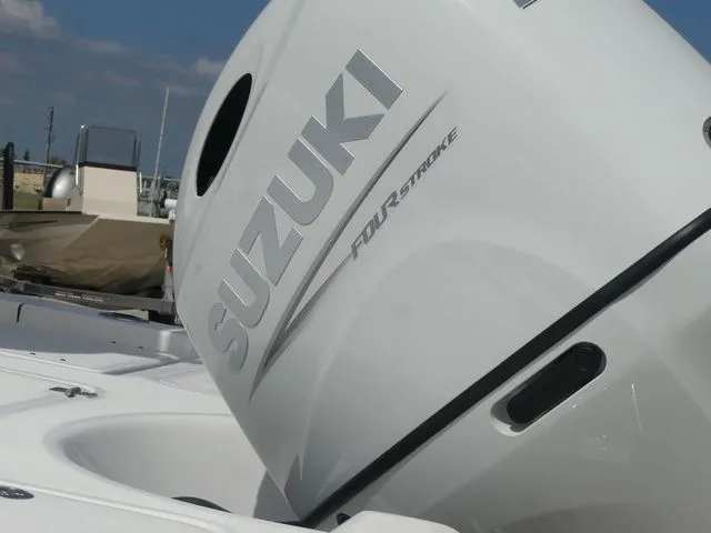 Slide: The Image of Sea Pro 230 Bay 2026 - 8