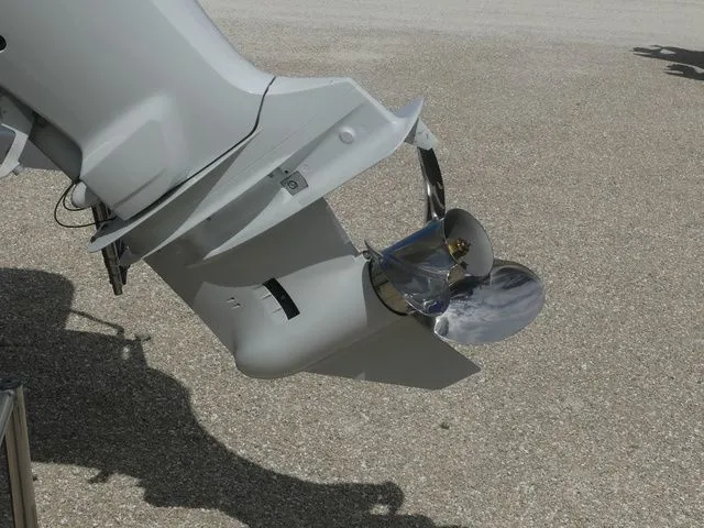 Slide: The Image of Sea Pro 230 Bay 2026 - 9