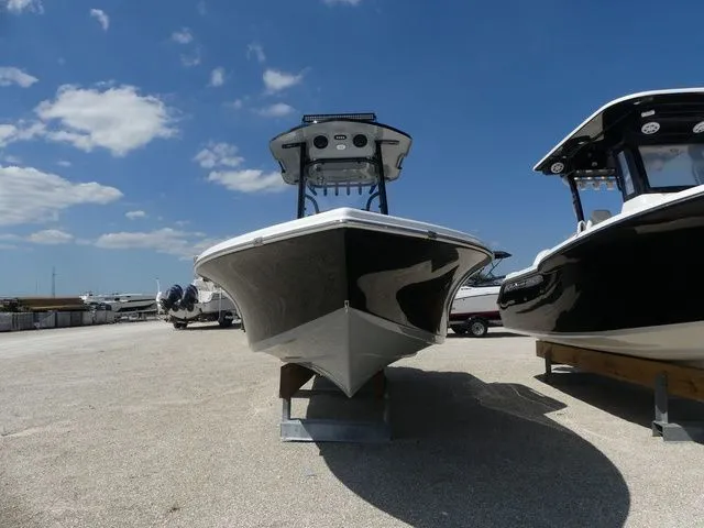 The Image of Sea Pro 250 Bay 2026 - 1