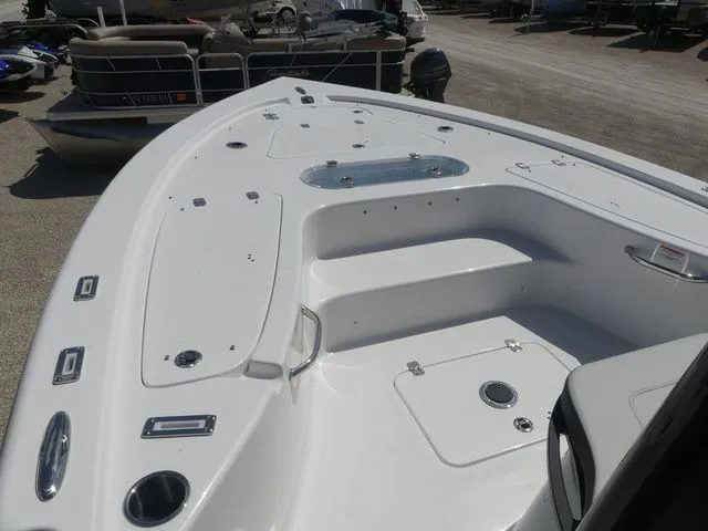 Slide: The Image of Sea Pro 250 Bay 2026 - 10