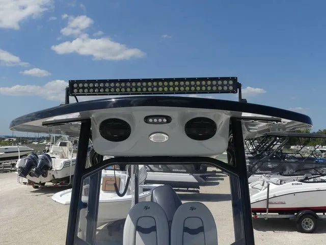 Slide: The Image of Sea Pro 250 Bay 2026 - 12