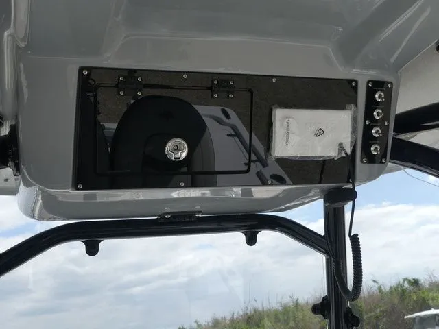 Slide: The Image of Sea Pro 250 Bay 2026 - 14