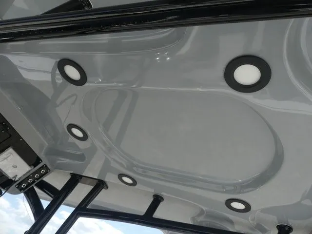 Slide: The Image of Sea Pro 250 Bay 2026 - 16