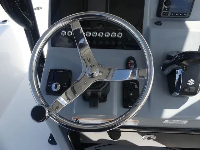 Slide: The Image of Sea Pro 250 Bay 2026 - 20